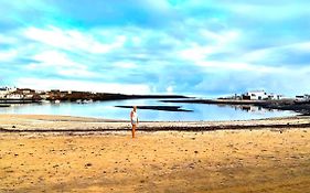 Villa Bonita Lajares II - Paraiso En Fuerteventura - Remote Working